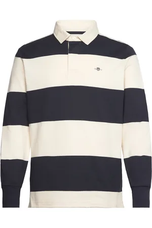 GANT Barstripe Rugger Blue