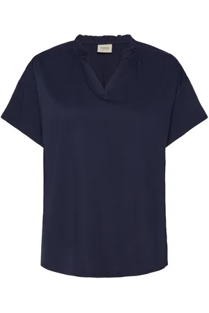 FRANSA Frjustina Bl 1 Navy