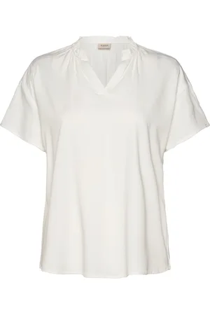 FRANSA Frjustina Bl 1 White