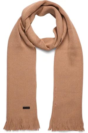 HUGO BOSS Albas Brown