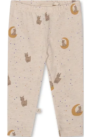 Thats Mine Miley Leggings Beige