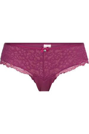 Hunkemöller Marine Brazilian Purple