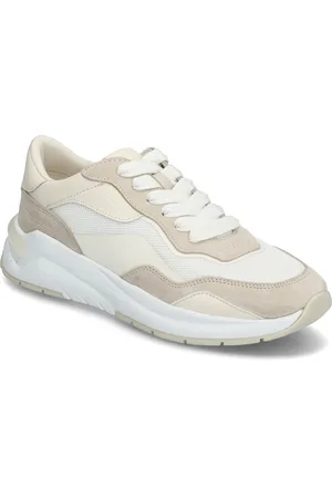 HUGO BOSS Skylar_Runn_Meth Beige