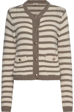 FRANSA Frbelinda Car 1 Beige