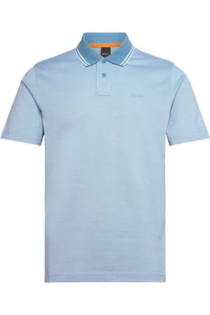 HUGO BOSS Peoxfordnew Blue