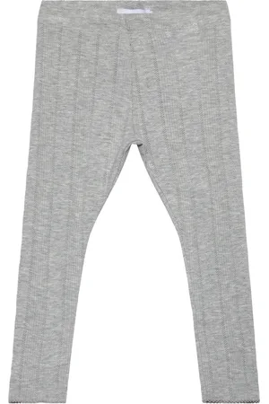 NAME IT Nmfjulia Legging Noos Grey