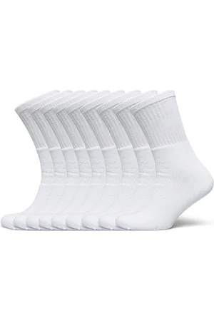 Lindbergh 10Pack Recycle Tennis Sock