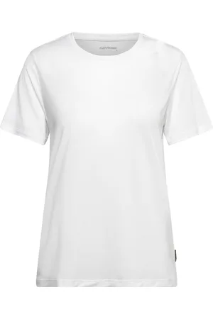 Peak Performance W Delta Ss White
