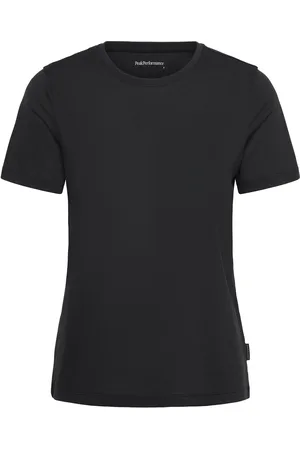 Peak Performance W Delta Ss Black