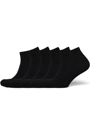 Lindbergh 5 Pk Low Cut Sock