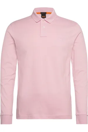 HUGO BOSS Passerby Pink