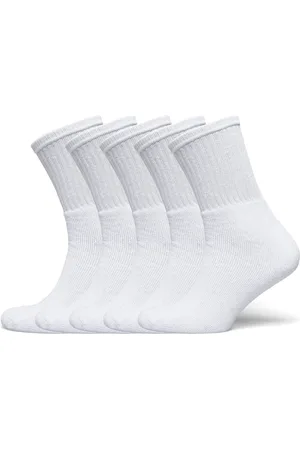Lindbergh 5Pack Recycle Tennis Sock