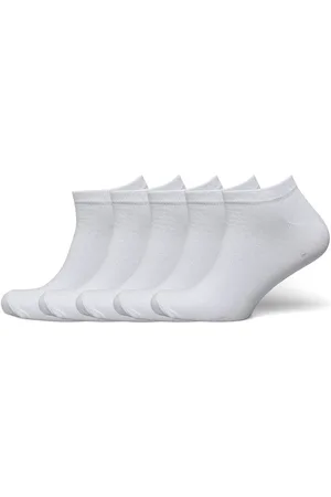 Lindbergh 5 Pk Low Cut Sock