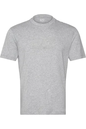 EA7 T-Shirt Grey