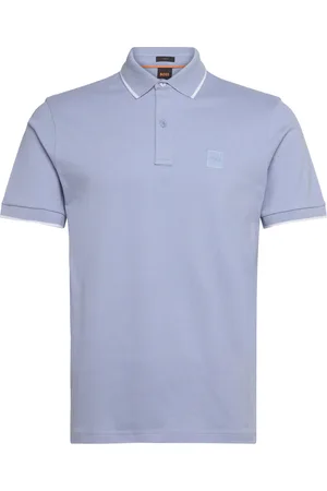 HUGO BOSS Passertip Blue