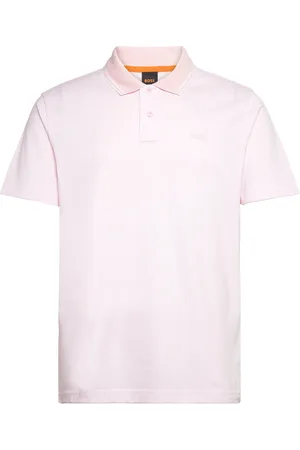HUGO BOSS Peoxfordnew Pink