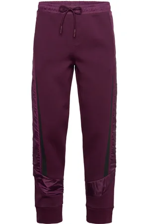 HUGO BOSS Hadikon Burgundy