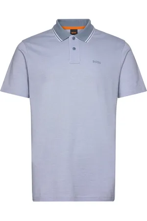 HUGO BOSS Peoxfordnew Blue