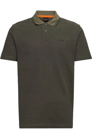 HUGO BOSS Peoxfordnew Khaki