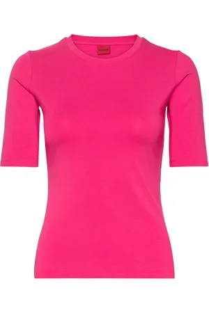 HUGO BOSS Darnelia Pink