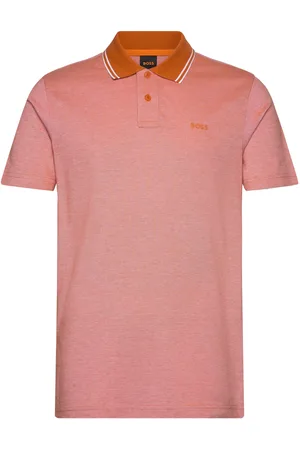 HUGO BOSS Peoxfordnew Orange