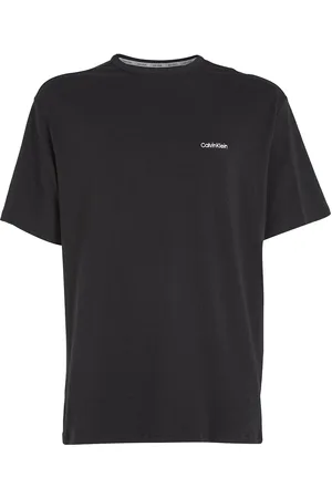 Calvin Klein S/S Crew Neck