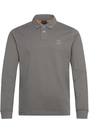 HUGO BOSS Passerby Grey