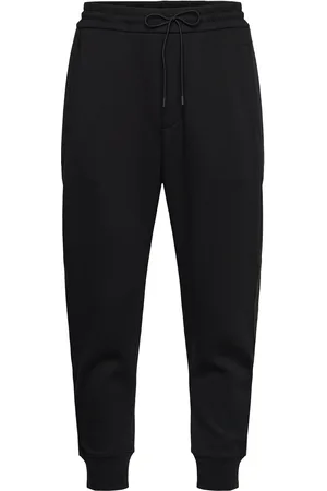 Emporio Armani Trouser Black