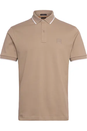 HUGO BOSS Passertip Beige