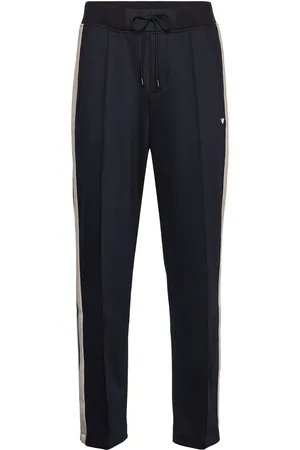 Emporio Armani Trouser Navy