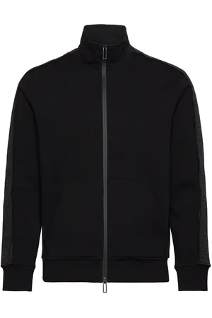 Emporio Armani Sweatshirt Black