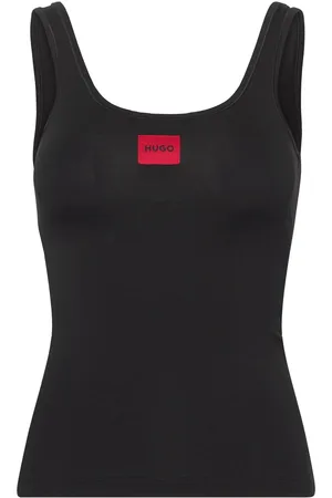 HUGO BOSS Vest Red Label