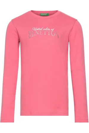Benetton T-Shirt L/S