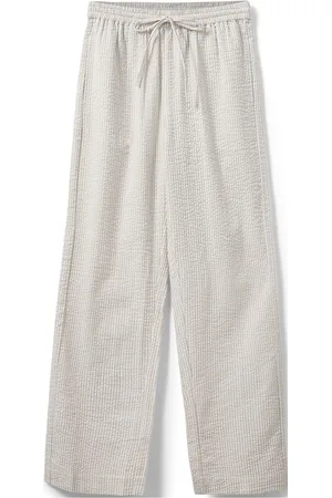 Sofie Schnoor Abigalesy Trousers Beige