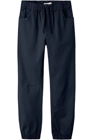 NAME IT Nkmbipan Pant Navy