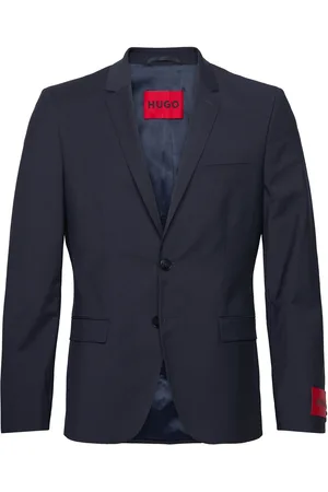 HUGO BOSS Artim204X Navy