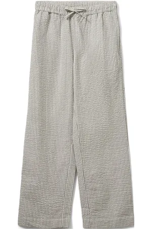 Sofie Schnoor Abigalesy Trousers Green