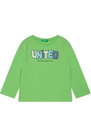 Benetton T-Shirt L/S