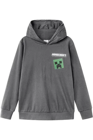 NAME IT Nkmjacot Minecraft Nreg Swe Wh Unb Bfu Grey