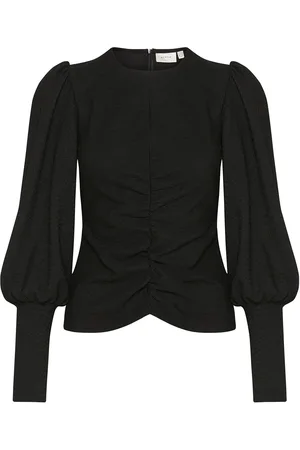 Gestuz Shillagz Ls Blouse
