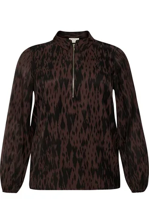 Kaffe Kcria Blouse Black