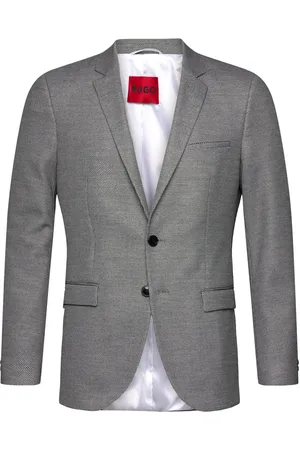 HUGO BOSS Arti224J Grey