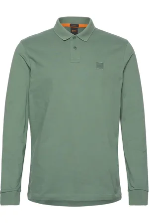 HUGO BOSS Passerby Green
