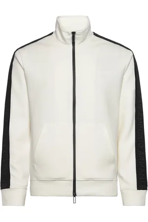 Emporio Armani Sweatshirt White