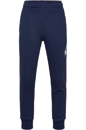 Nike Fp-Fleece/Terry Pant Navy