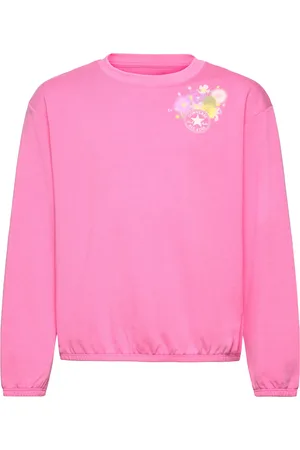 Converse Fw-Crew Pink