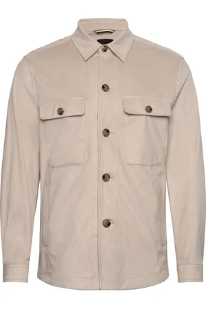 HUGO BOSS C-Carper-Os-244 Beige
