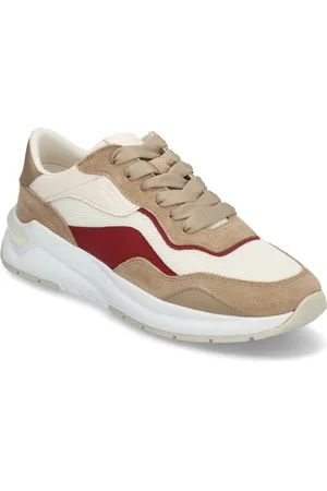 HUGO BOSS Skylar_Runn_Meth Beige