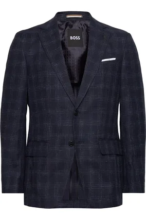 HUGO BOSS H-Hutson-233 Navy