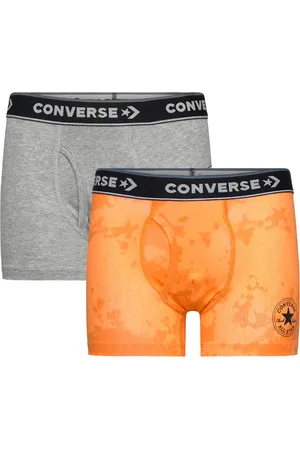 Converse Xb-Boxer/Brief Patterned
